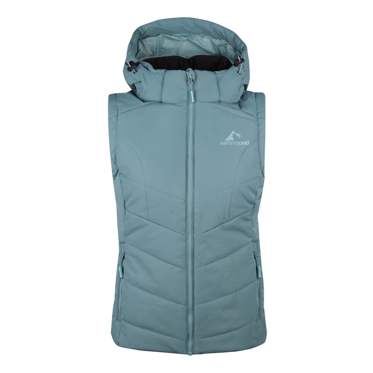 Funktionsjacke Women's Krafla Vest XT