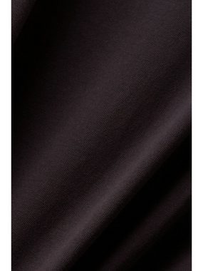 Esprit Collection T-Shirt Rundhals-T-Shirt, 100 % Baumwolle (1-tlg)