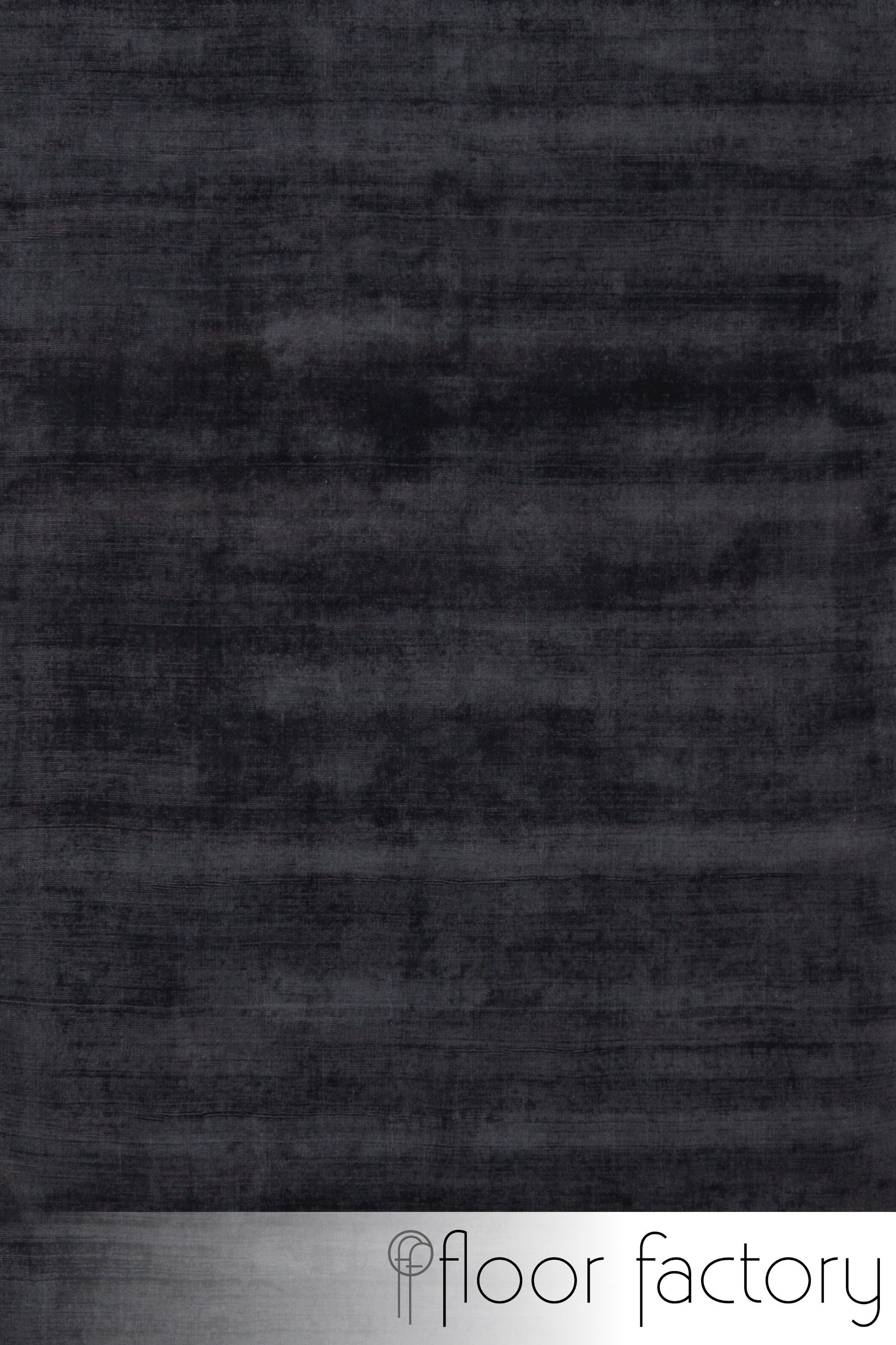 floor factory Designteppich Lounge, rechteckig, Höhe: 9 mm, handgewebt