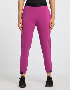 Venice Beach 7/8-Leggings 7/8-Hose VB Buckle (1-tlg)