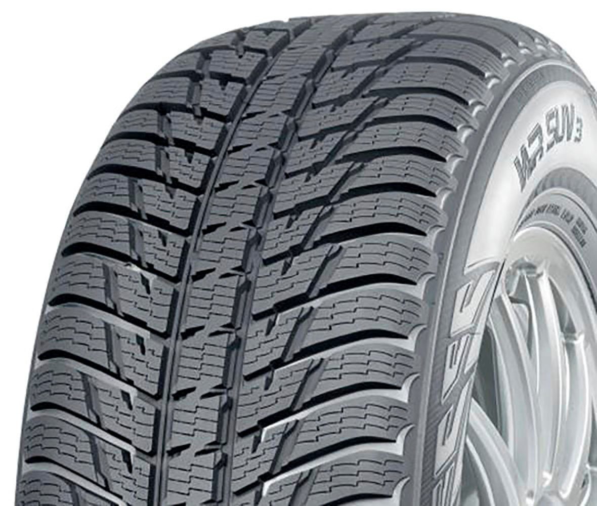 Winterreifen NOKIAN, SUV-3 WR Nokian 1-St.,