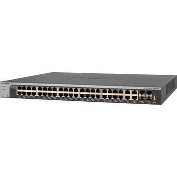 NETGEAR ProSafe XS748T Netzwerk-Switch