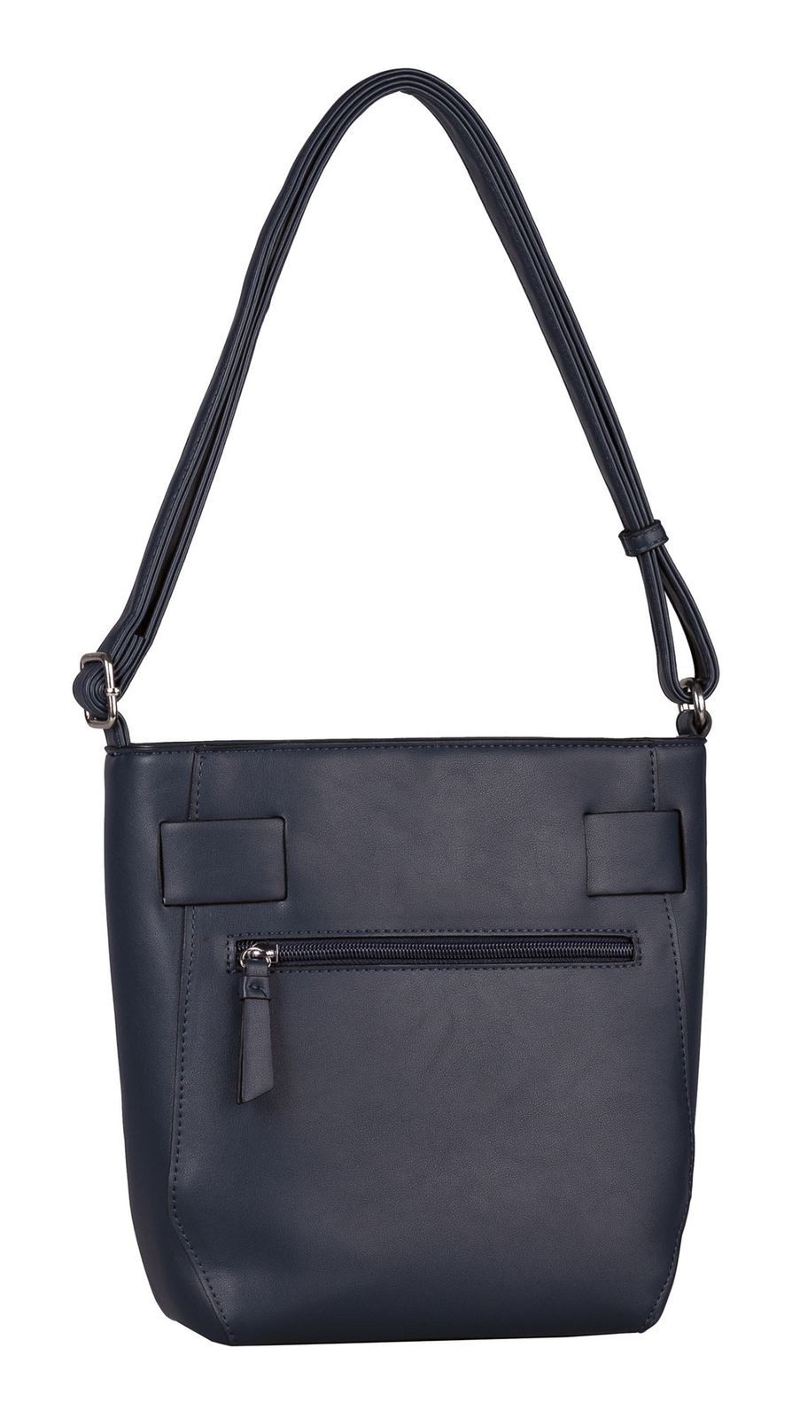 TOM TAILOR Umhängetasche Hobo Bag günstig online kaufen