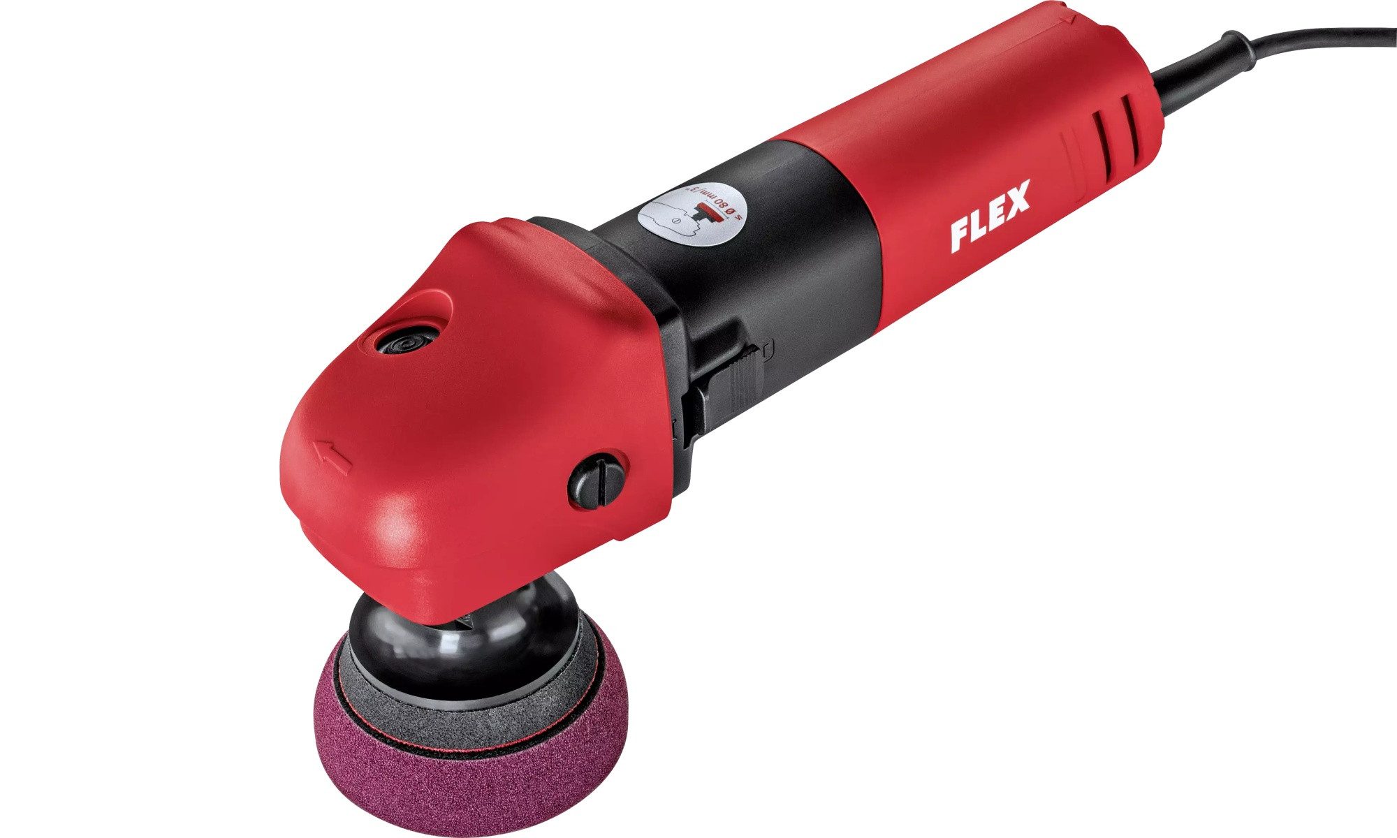 Flex Poliermaschine Flex Poliermaschine PE 8-4 80 800W (405817)