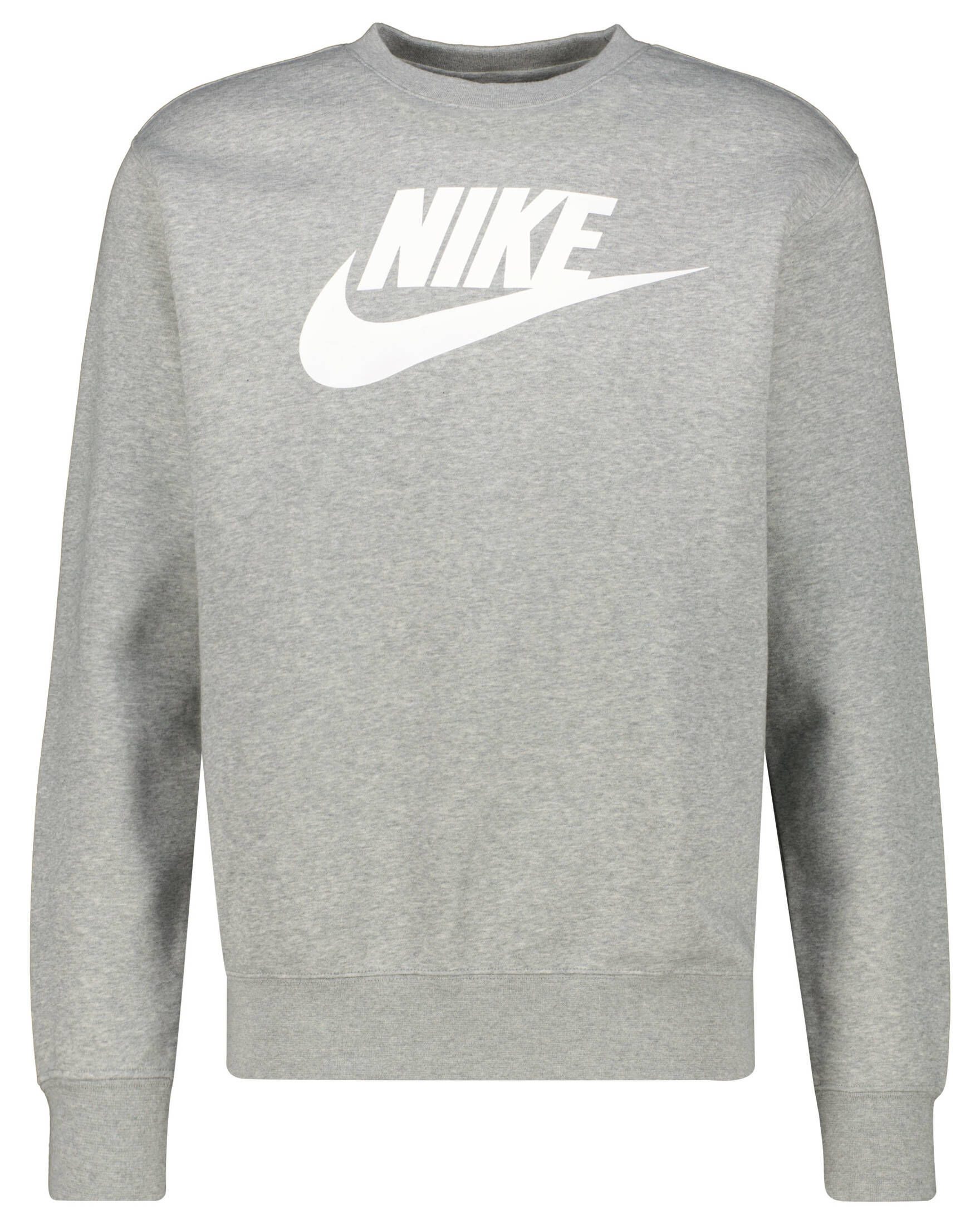 Nike Sportswear Sweatshirt Herren Sweatshirt NSW CLUB BB CREW GX (1-tlg)