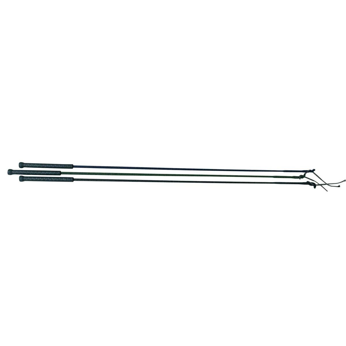 CATAGO Dressurgerte Dressurgerte BASIC - schwarz - 120 cm