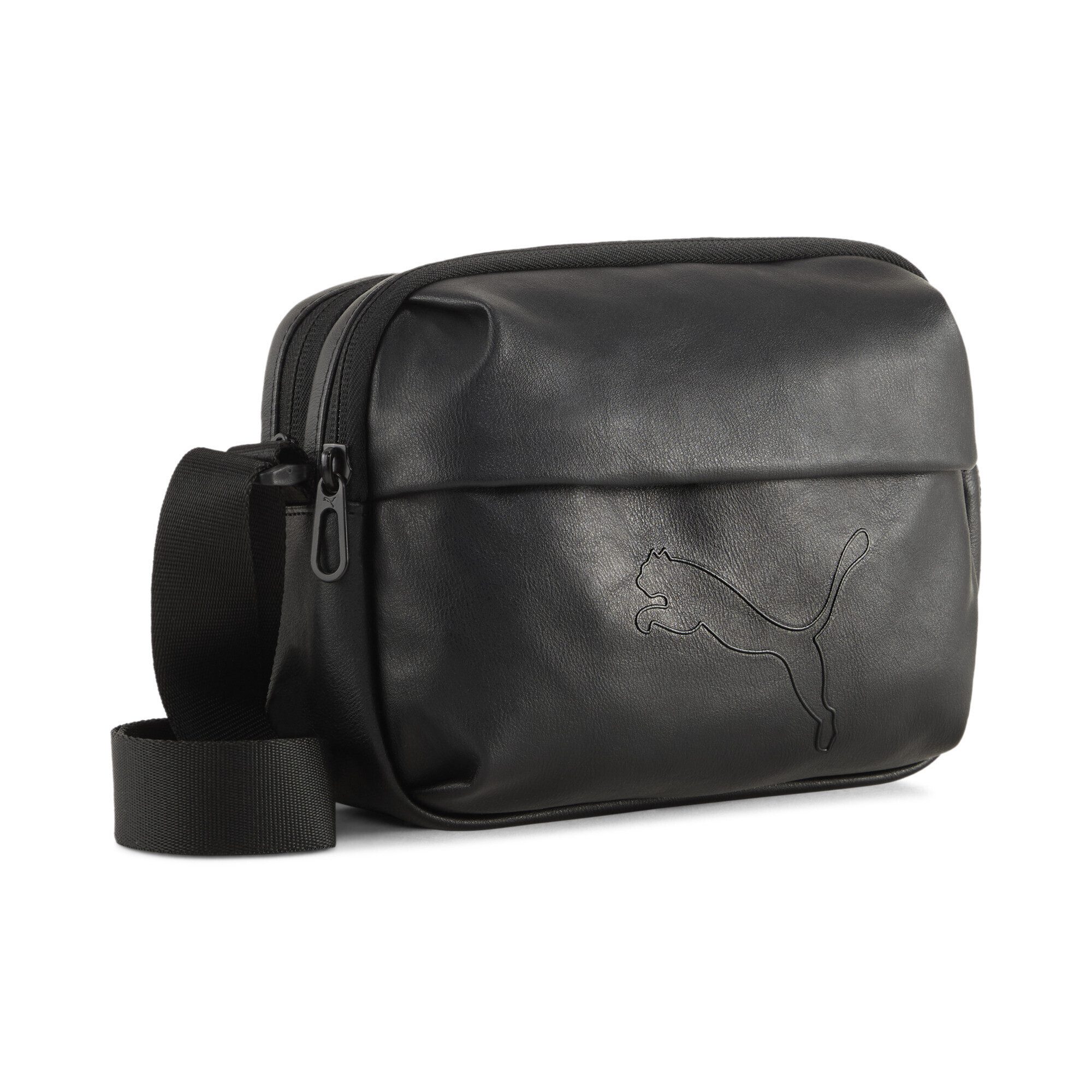 PUMA Umhängetasche Essentials 2L Umhängetasche Jugendliche und Erwachsene