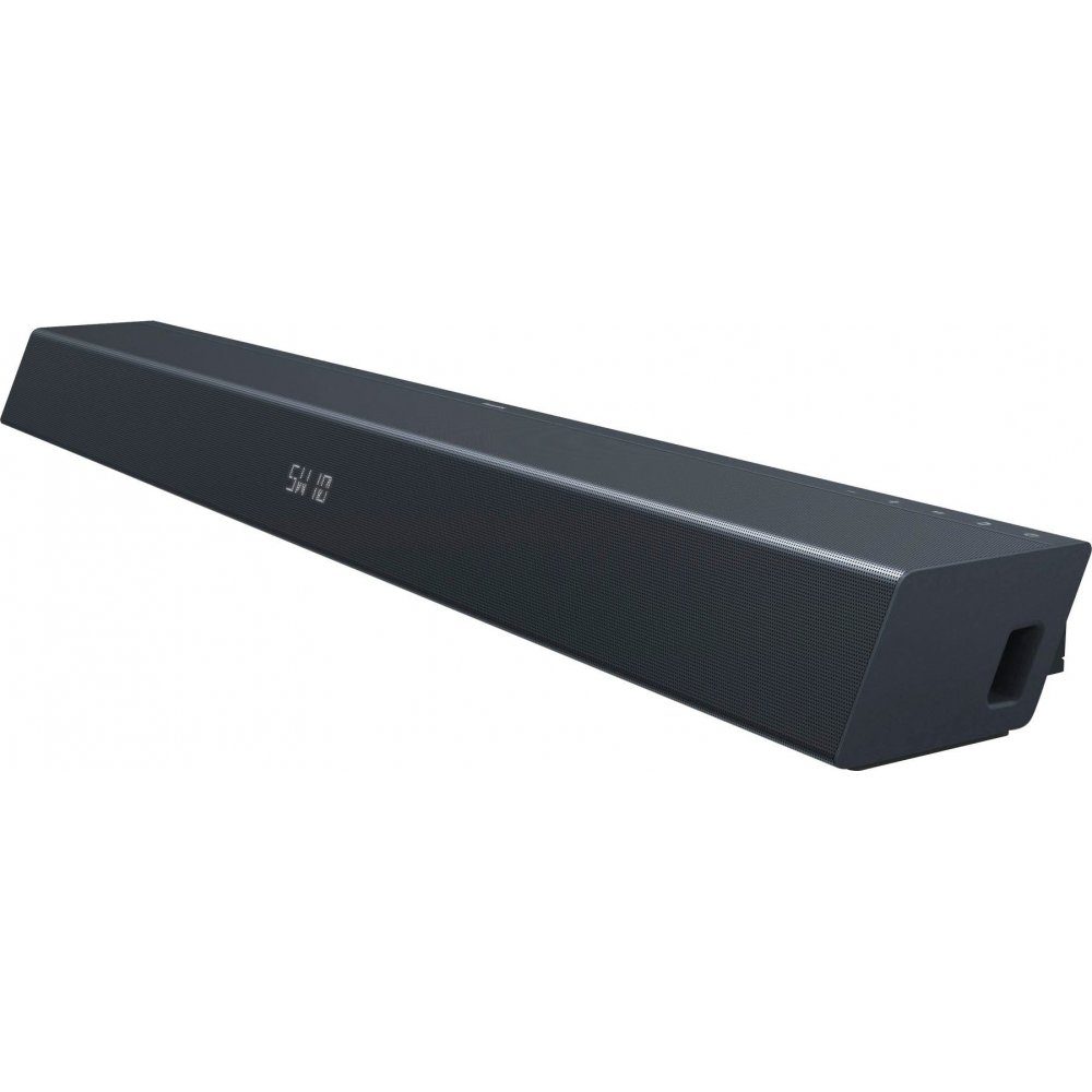 Philips TAB8205/10 - Soundbar - dunkelgrau Soundbar