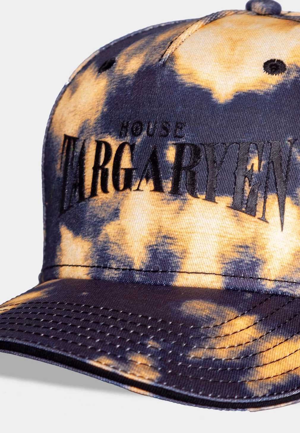Game of Thrones Baseball Cap Targaryen