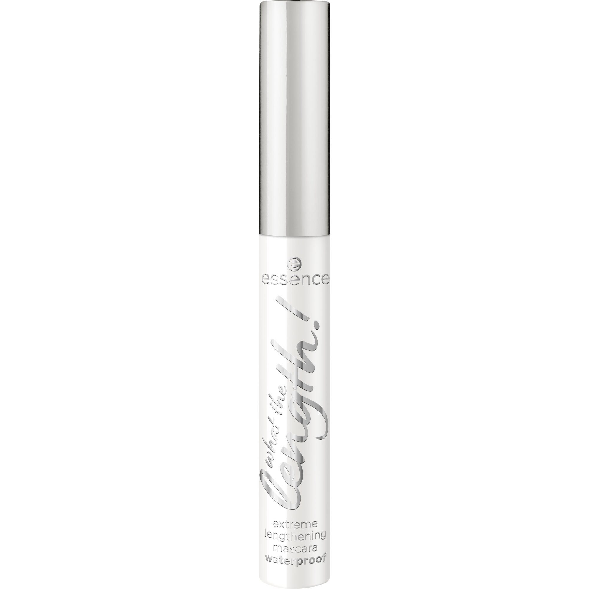 Essence Wimpernserum what the length! lash growth serum, 3-tlg.