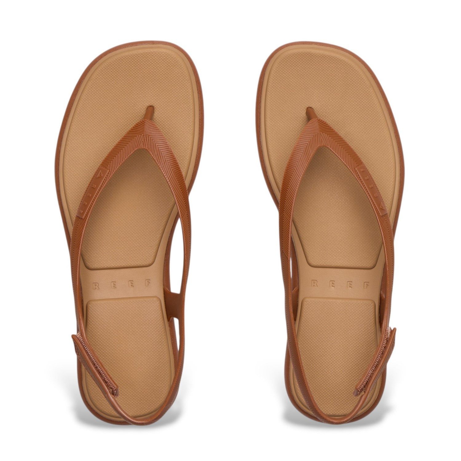 Reef Water Willow Maya Flip Flops / Sandalen Zehentrenner (Paar)