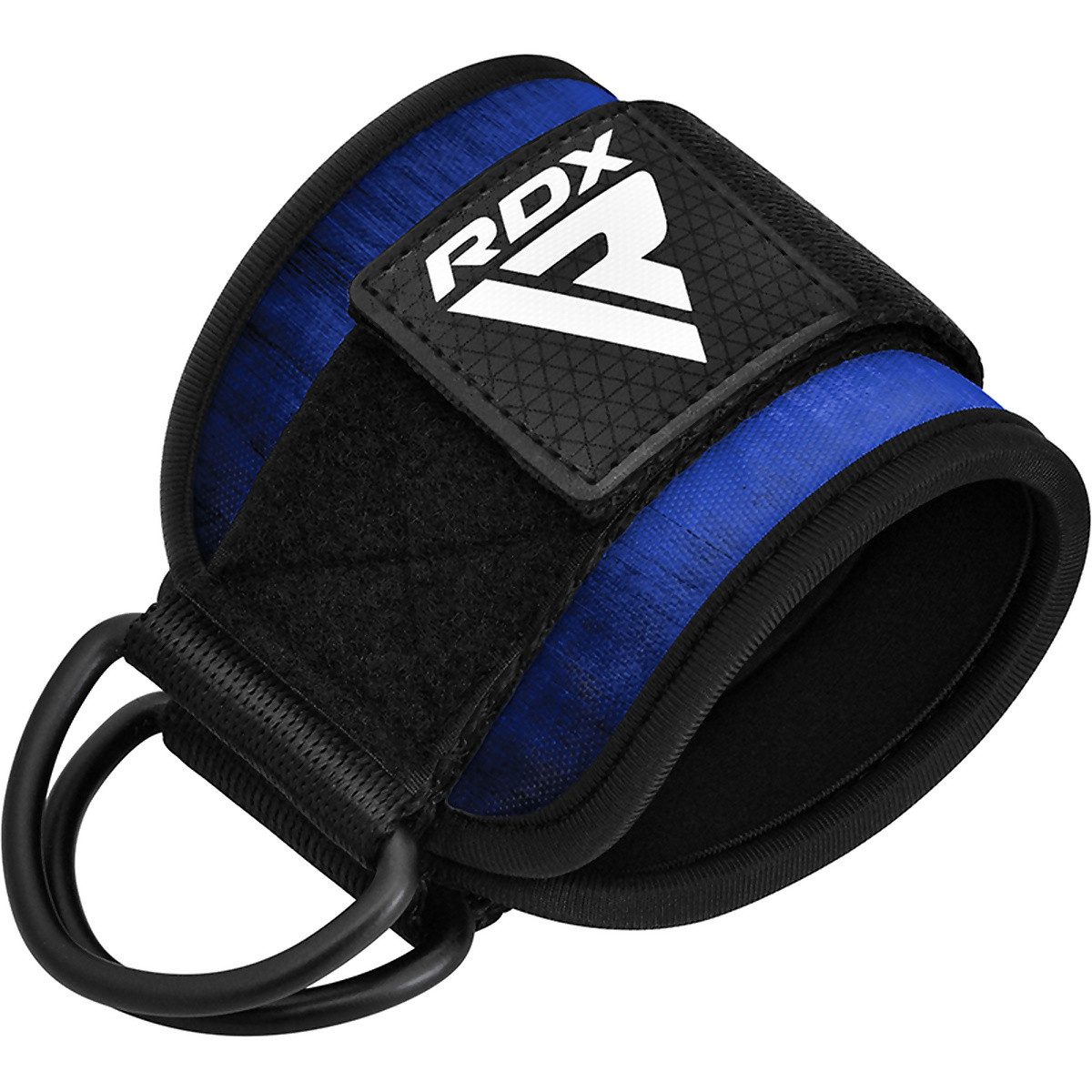 RDX Fußtrainer A4 Knöchelriemen Für Fitnessstudio Kabel Maschine