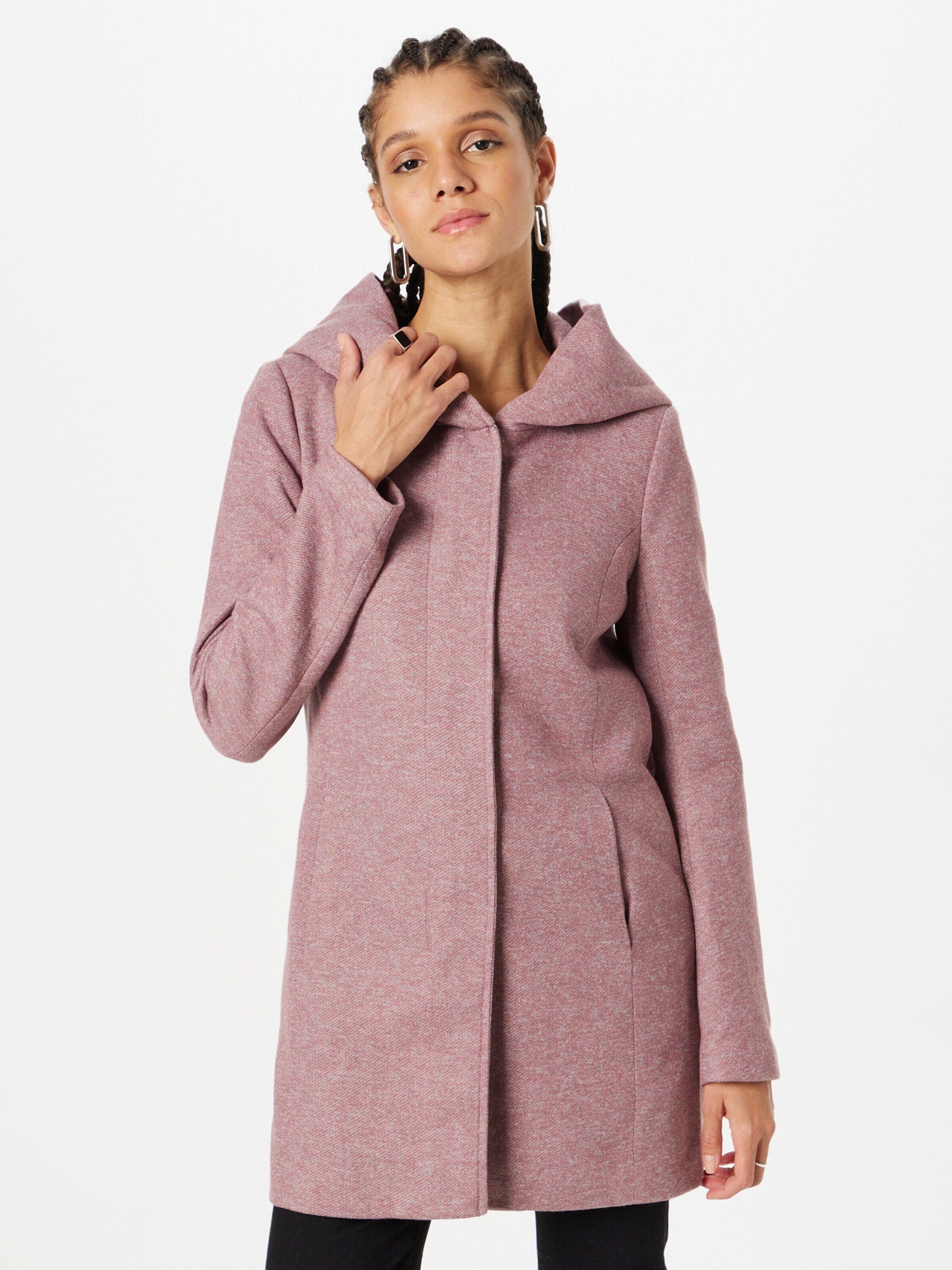 ONLY Kurzmantel ONLSedona (1-tlg) günstig online kaufen