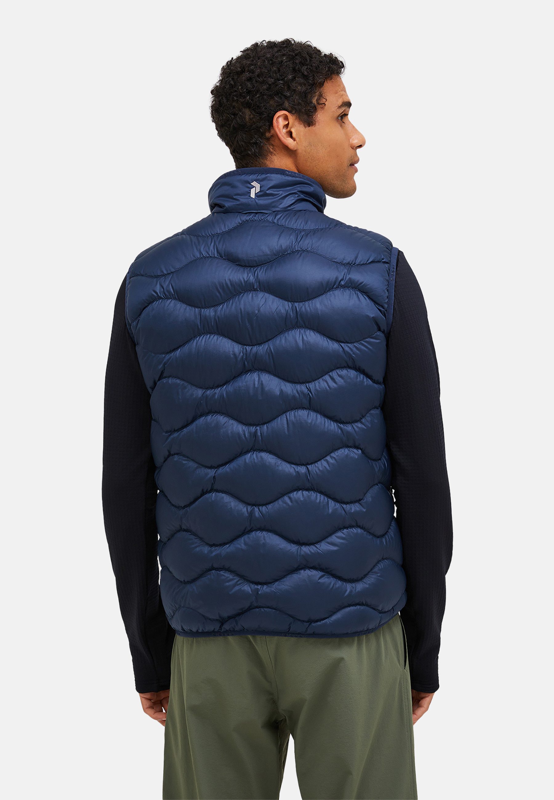 Peak Performance Daunenweste M Helium Lightweight günstig online kaufen