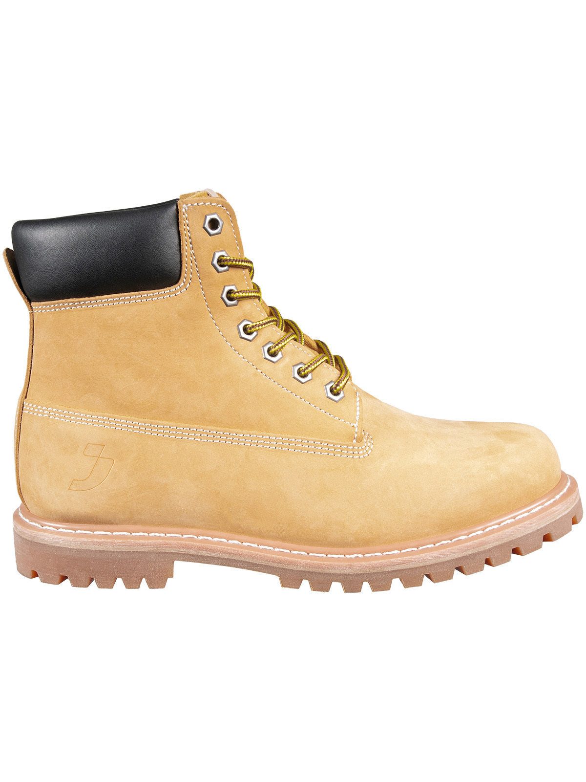 Safety Jogger Freizeitschuh SafetyJogger Everest Wanderschuh