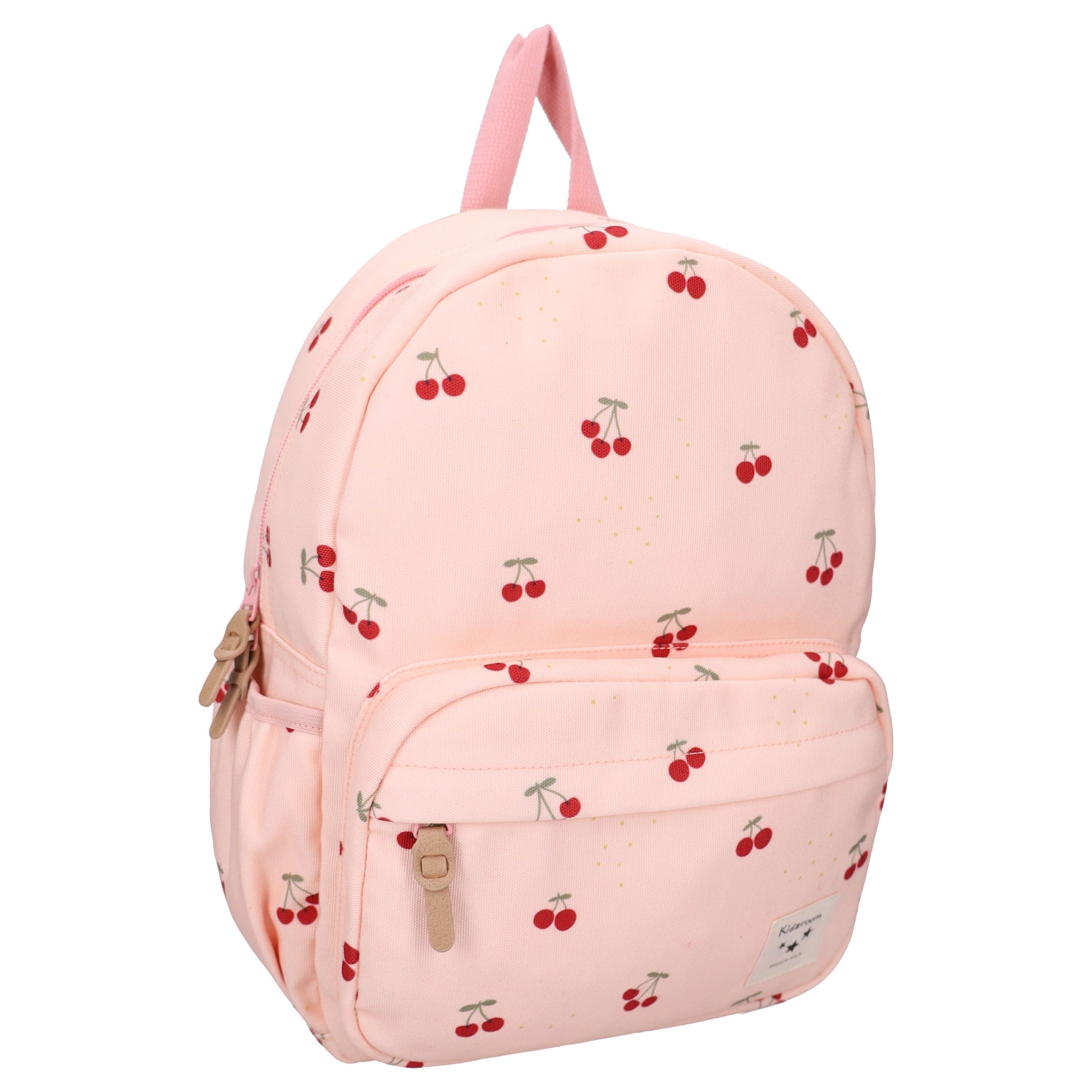 Kinderrucksack Kinder Rucksack Secret Garden für Schule und Ausflüge Tasche