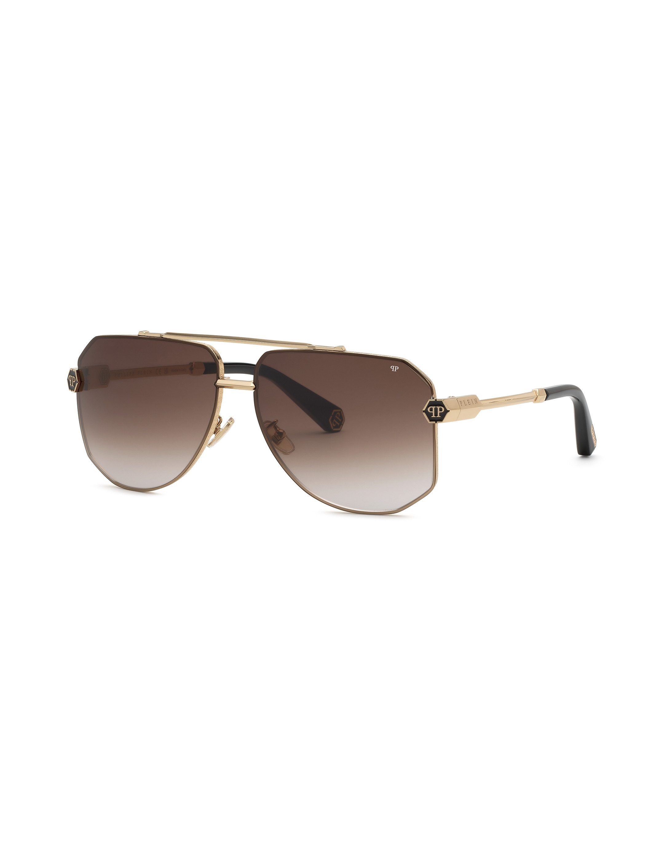 PHILIPP PLEIN Sonnenbrille Sunglasses PLEIN ROYAL