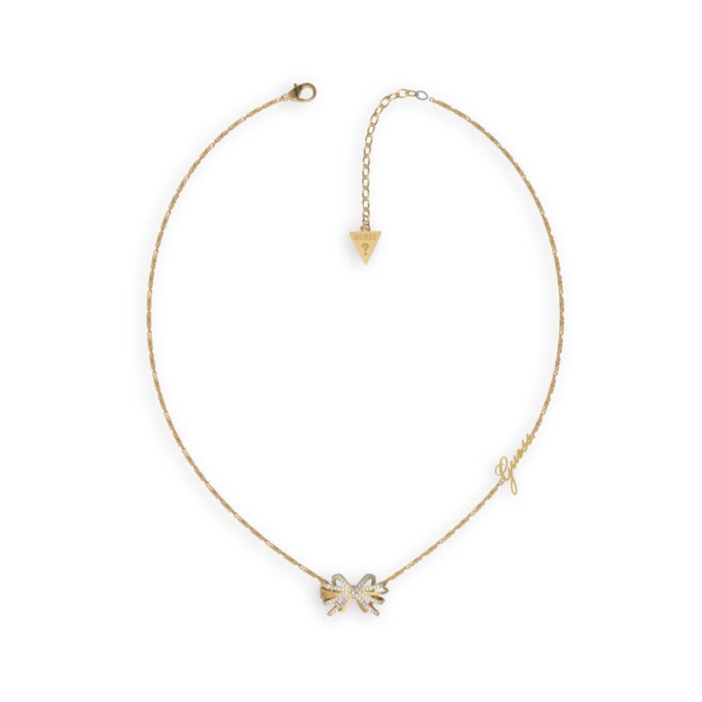 Guess Kette mit Einhänger Damen Halsket...