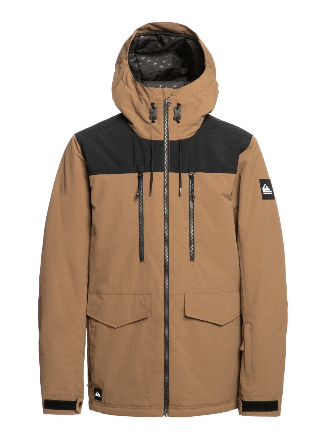 Quiksilver Snowboardjacke Fairbanks