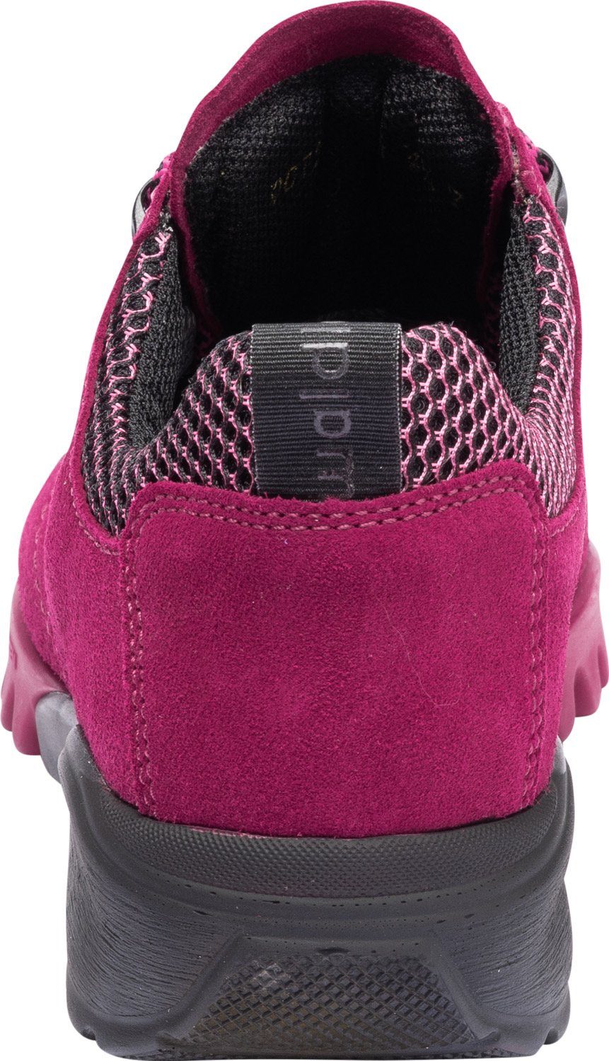 Waldläufer H-AMIATA Trekkingschuh, Freizeitschuh, Halbschuh, Outdoorschuh m günstig online kaufen