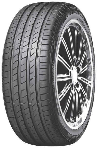 Nexen Sommerreifen N`Fera SU-1, 1-St., 225/40 R18 92Y