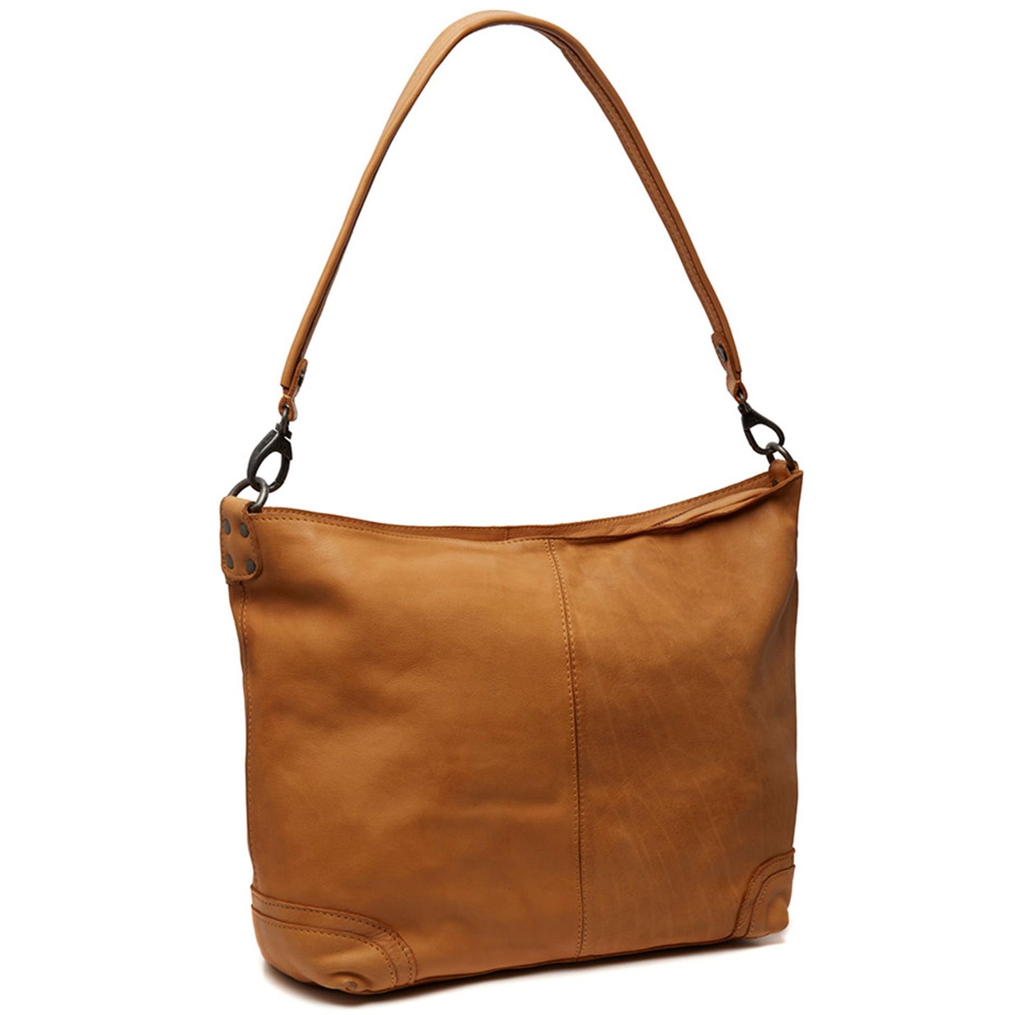 The Chesterfield Brand Schultertasche, Leder günstig online kaufen