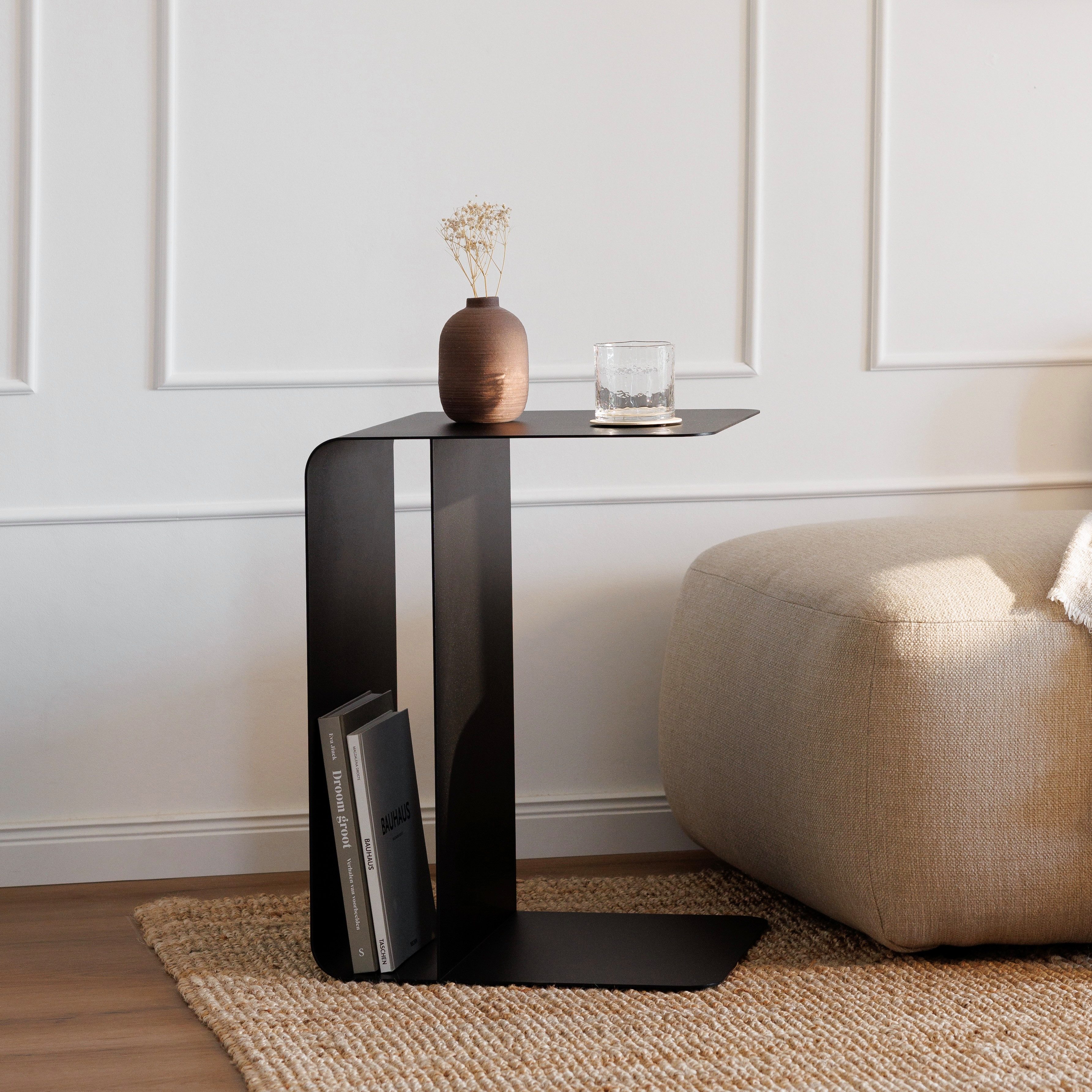 Metallbude Beistelltisch COSMO, 2in1 - Design günstig online kaufen