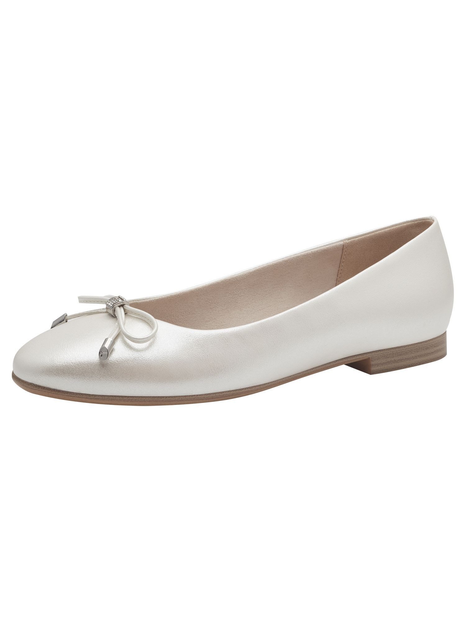 Tamaris Ballerina 1-22105-44 Ballerina TOUCH-IT