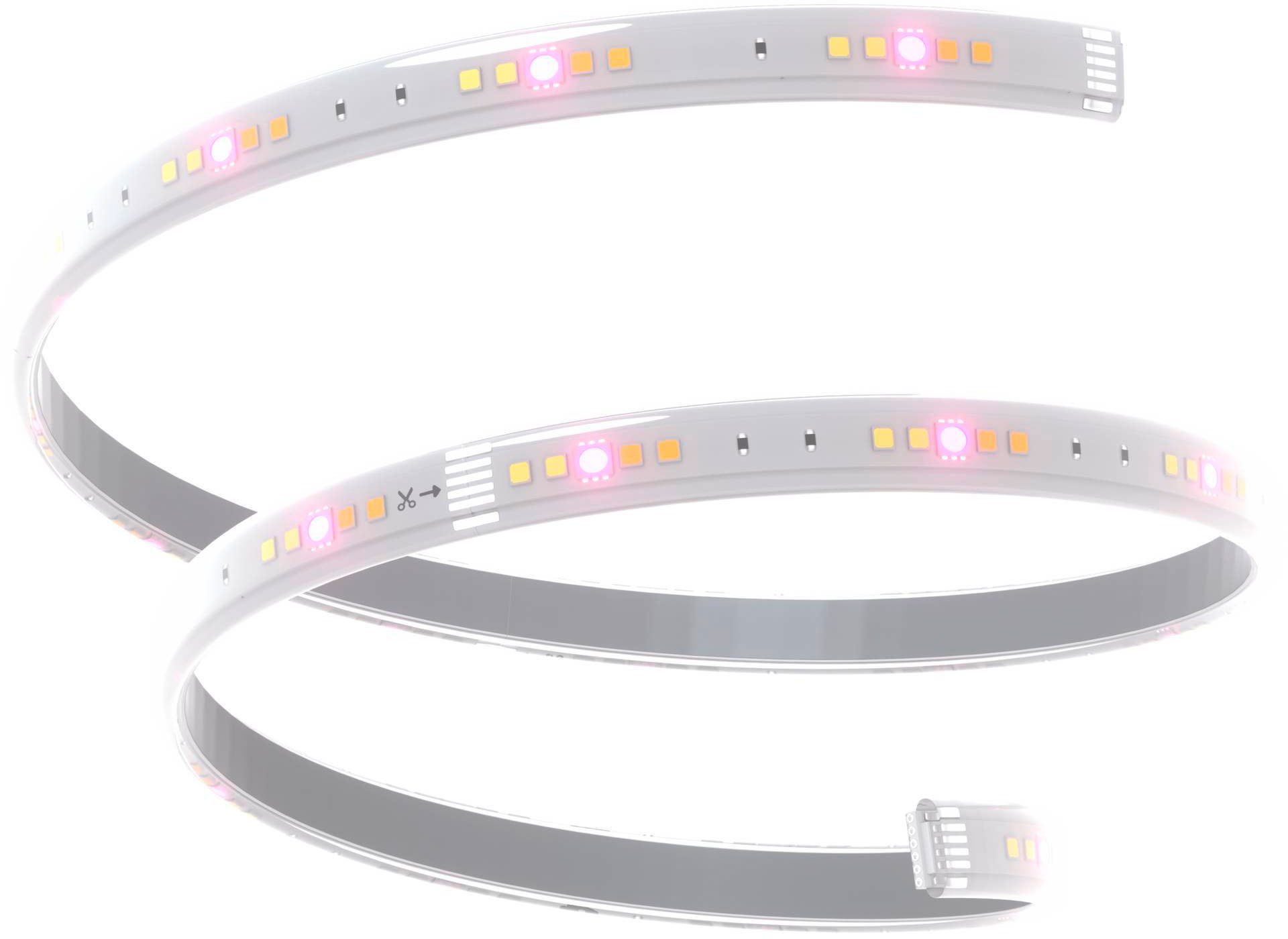 nanoleaf LED Stripe, Lightstrip zu Erweiterung