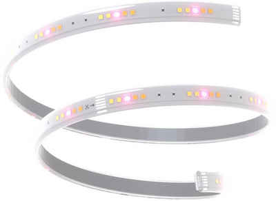 nanoleaf LED Stripe, Erweiterung zu Lightstrip