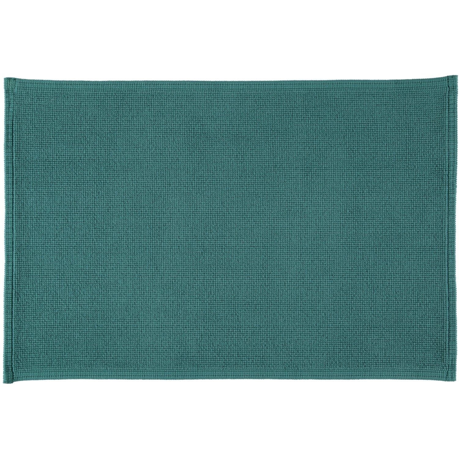 Rhomtuft Duschmatte Plain, Höhe 6 mm, 100% Baumwolle