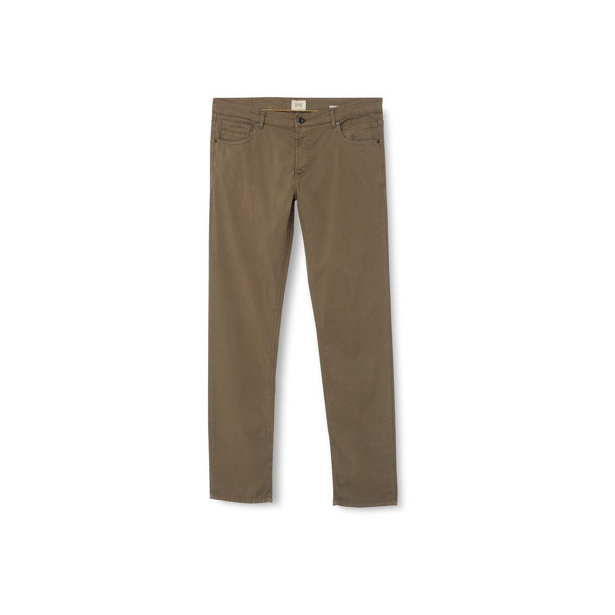 camel active 5-Pocket-Jeans kombi (1-tlg)