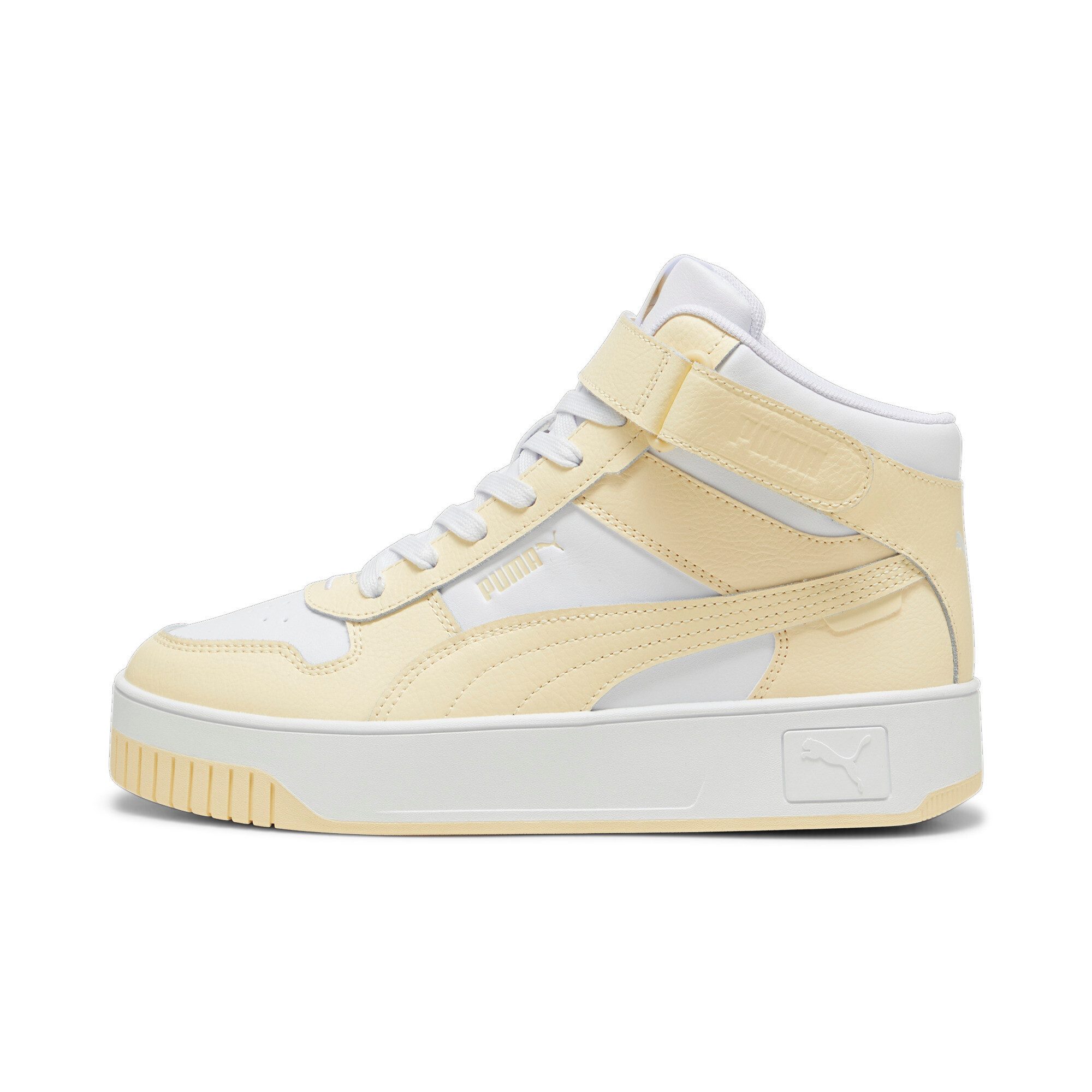 PUMA CARINA STREET MID Sneaker günstig online kaufen