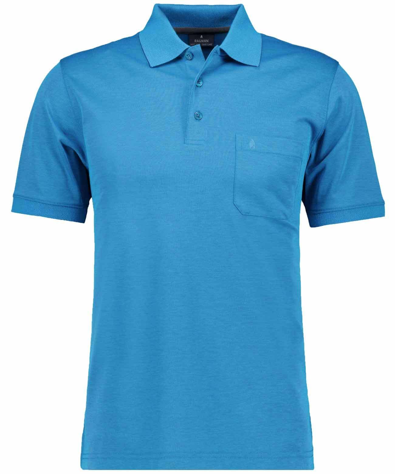 RAGMAN Poloshirt