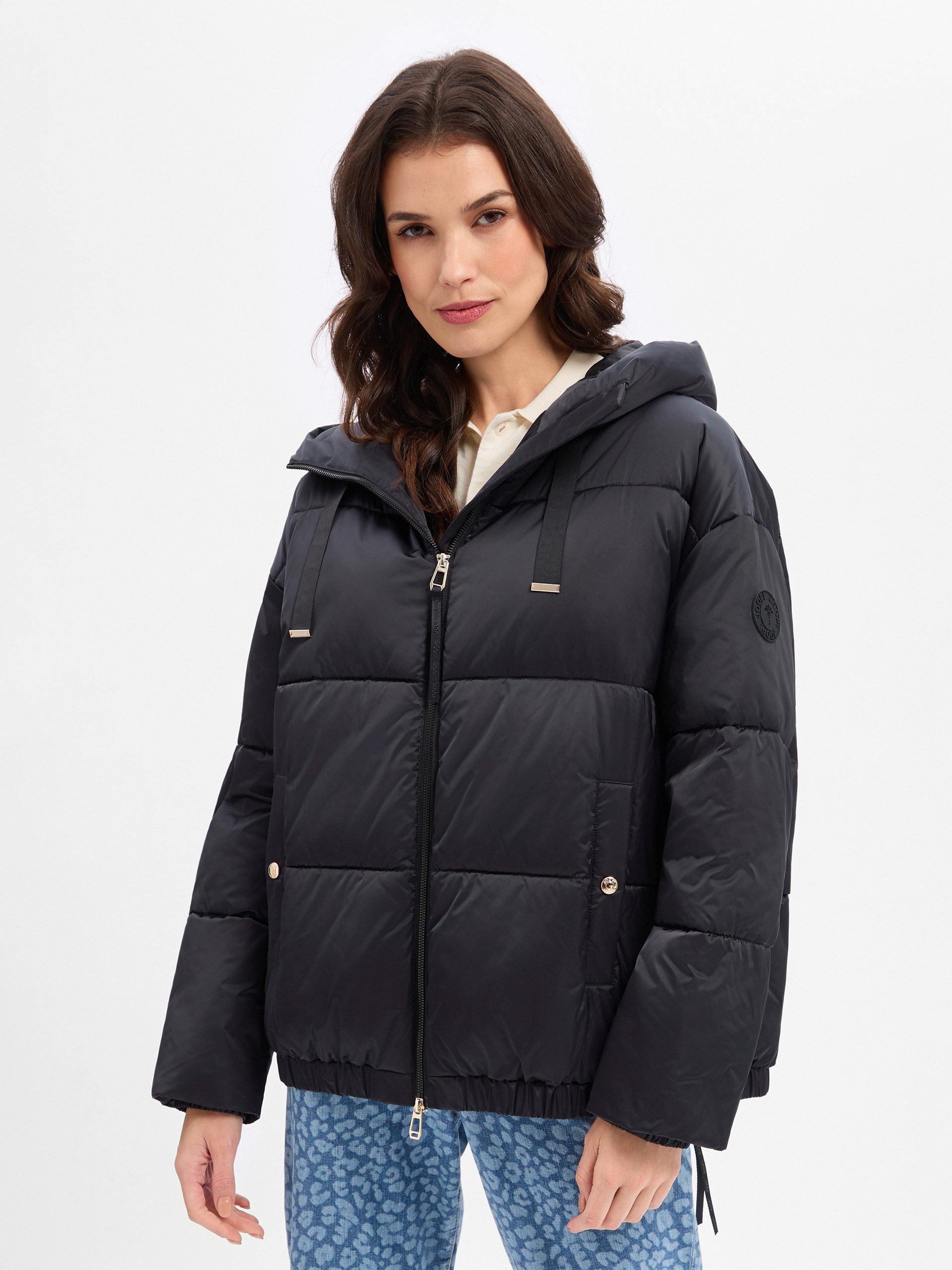 JOOP! Steppjacke Ova