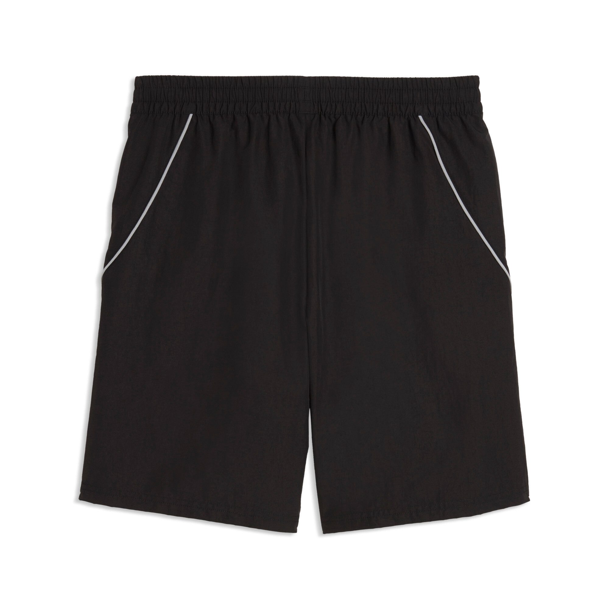 PUMA Shorts SPORT WOVEN SHORTS 8 Regular Fit, für Alltag, mit Eingrifftaschen – Bild 5 von 5