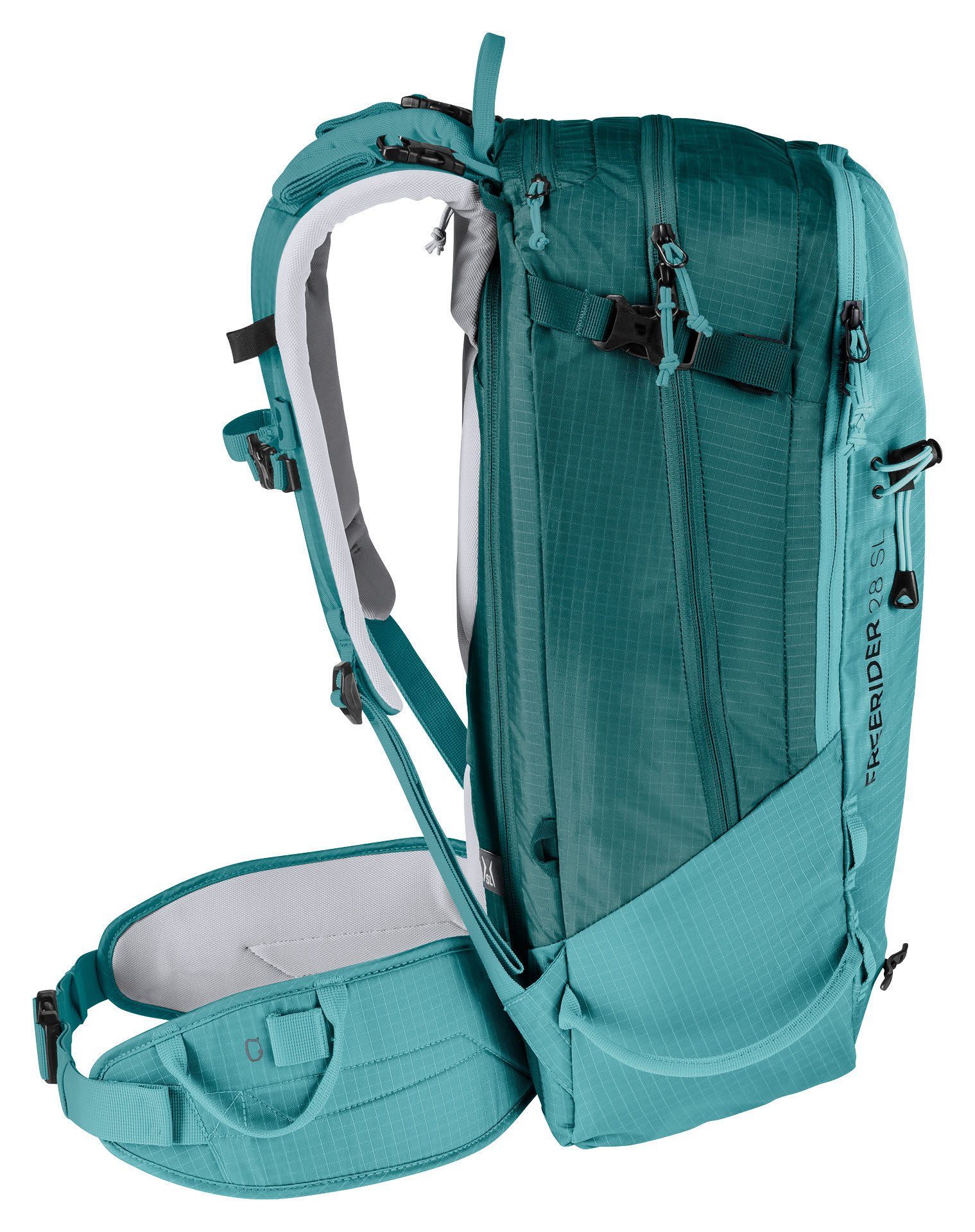 deuter Wanderrucksack DA Freerider 28 SL
