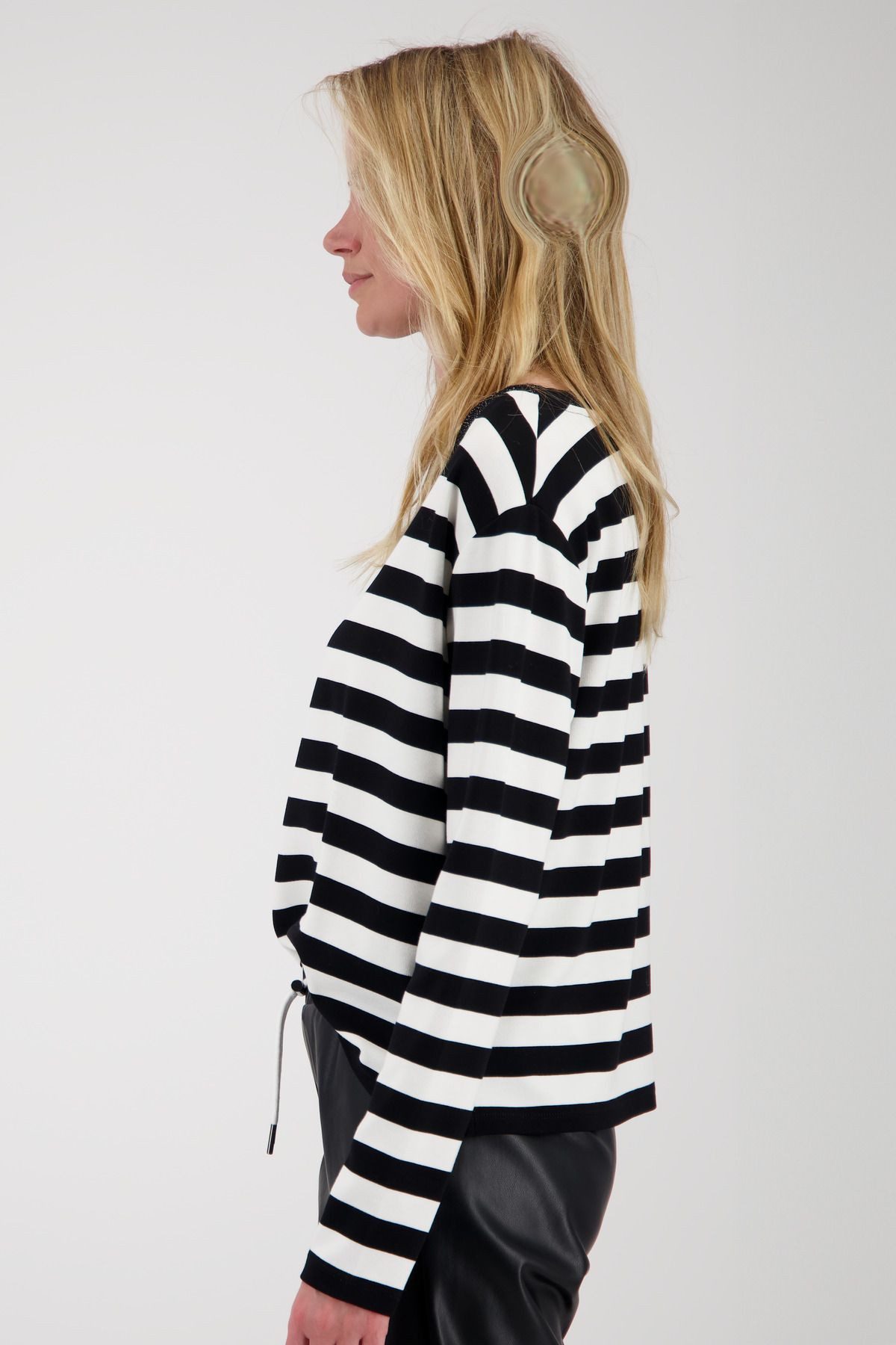 Monari Langarmshirt günstig online kaufen