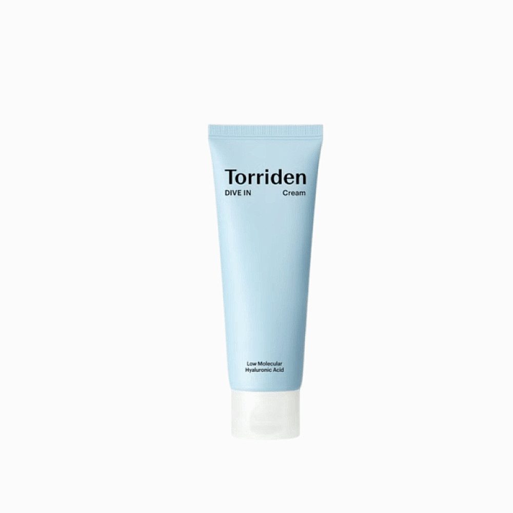 Tagescreme Torriden Dive In Low Molecular Hyaluronic Acid Cream