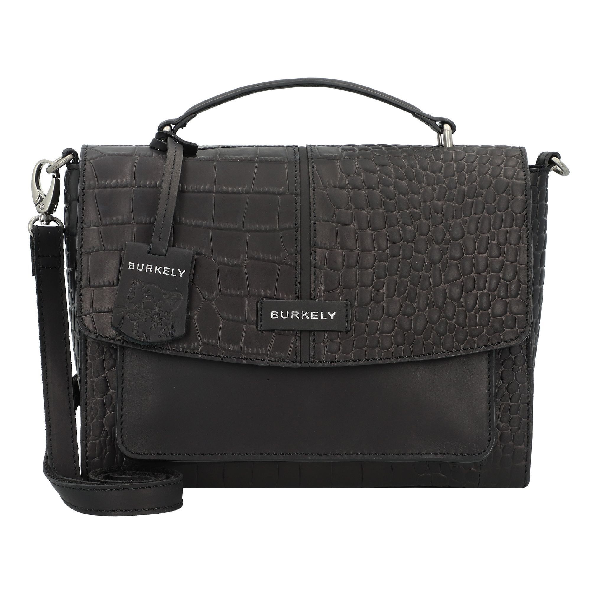 Burkely Cool Colbie, Leder