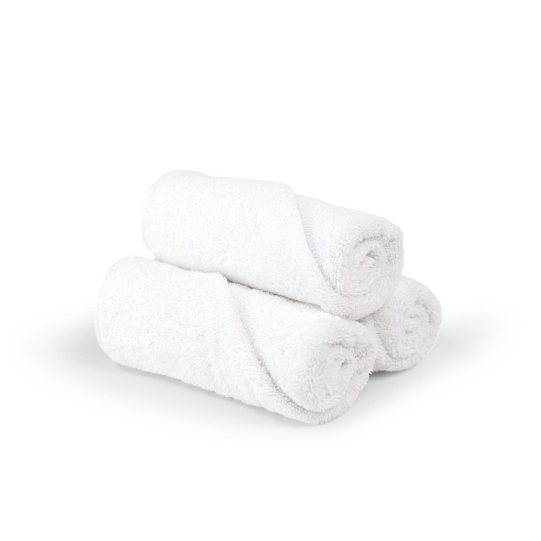 JONA SLEEP Handtücher Das DELUXE Set, (4-St)