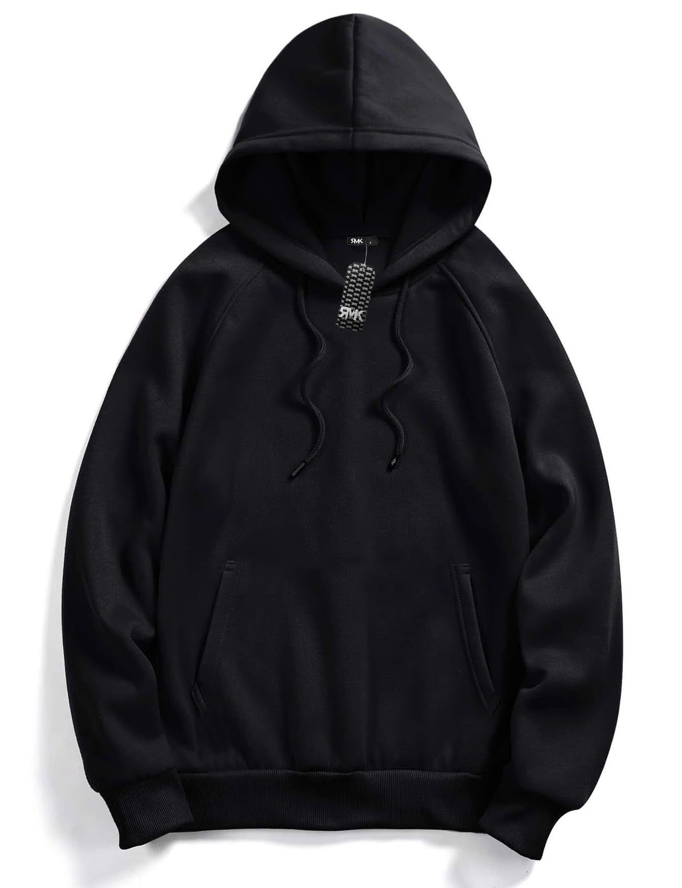 RMK Kapuzenpullover Damen Pullover Pulli Hoodie günstig online kaufen