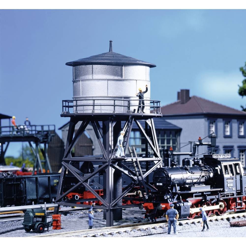 Faller Modelleisenbahn-Set H0 Wasserturm 131392