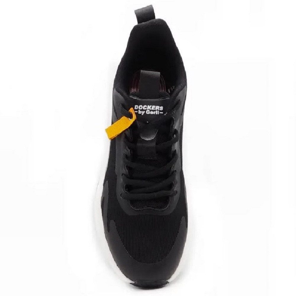Dockers by Gerli Herren Sneaker Turnschuhe Sportschuhe Freizeitschuhe 56TY002-700100 Sneaker Komfort
