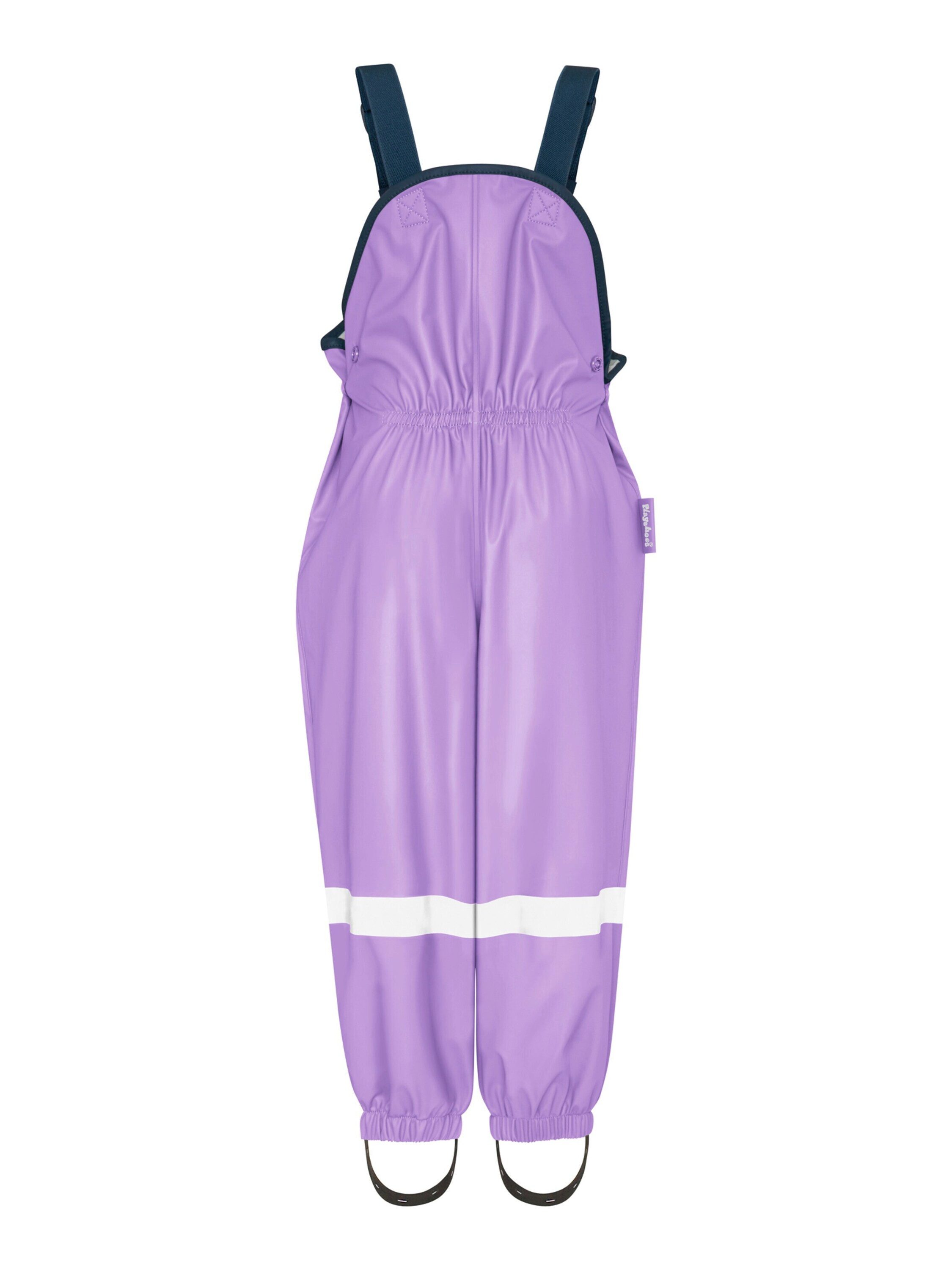 Playshoes Funktionshose (1-tlg) Plain/ohne Details