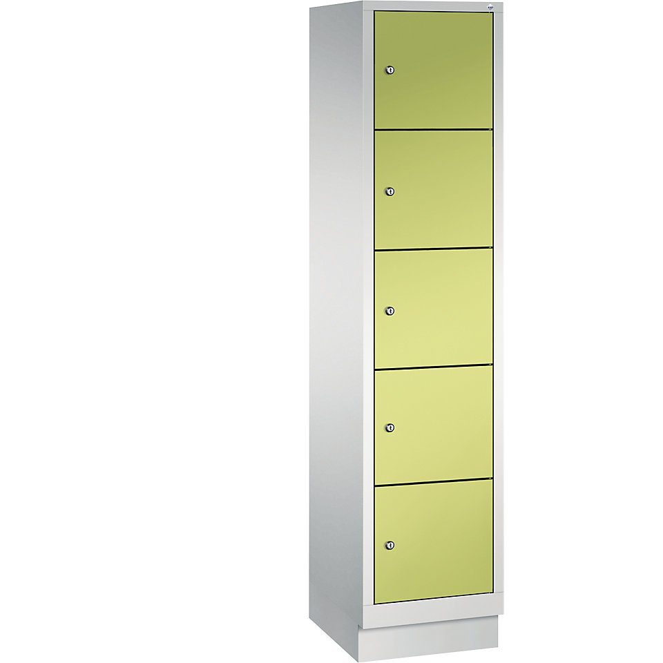 Aktenschrank C+P