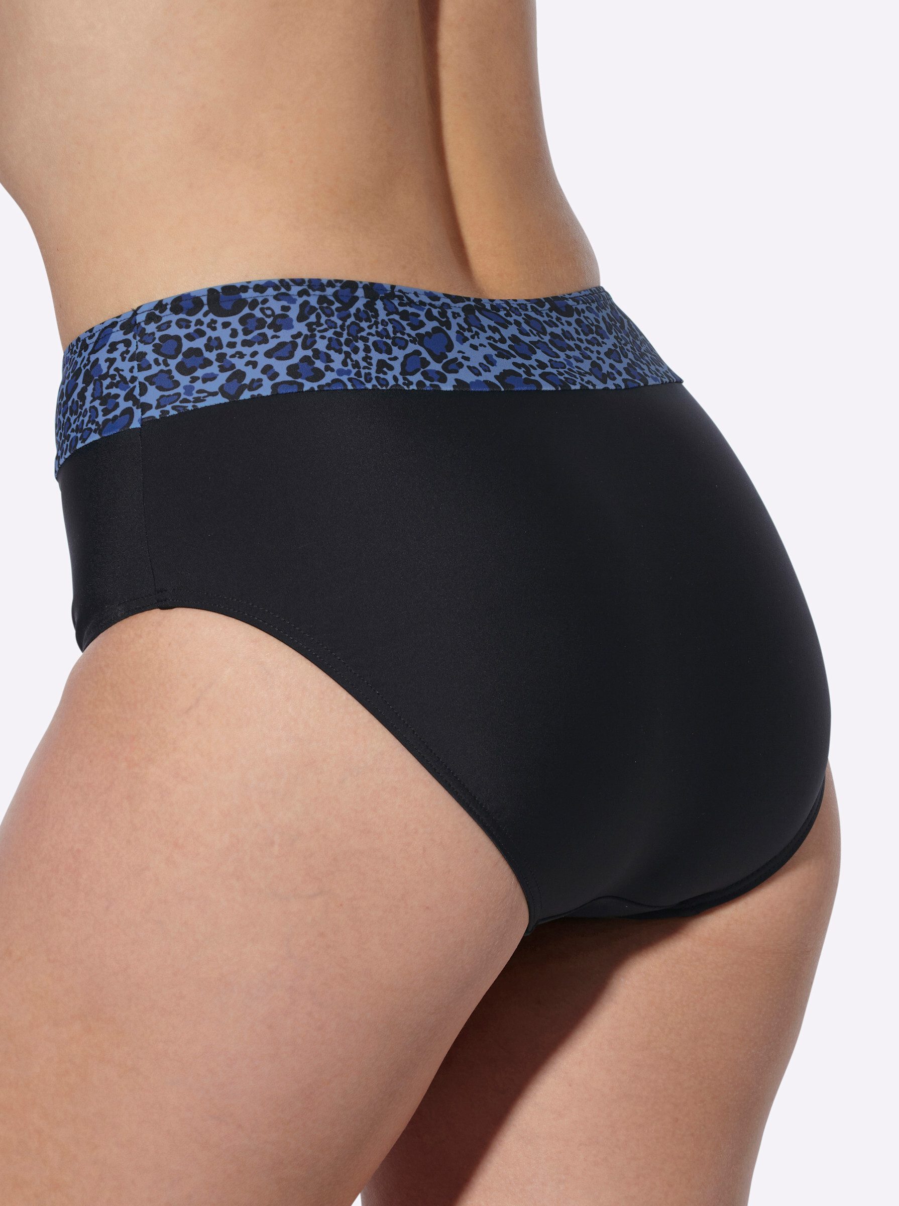 Sieh an! Bikini-Hose Bikini-Hose
