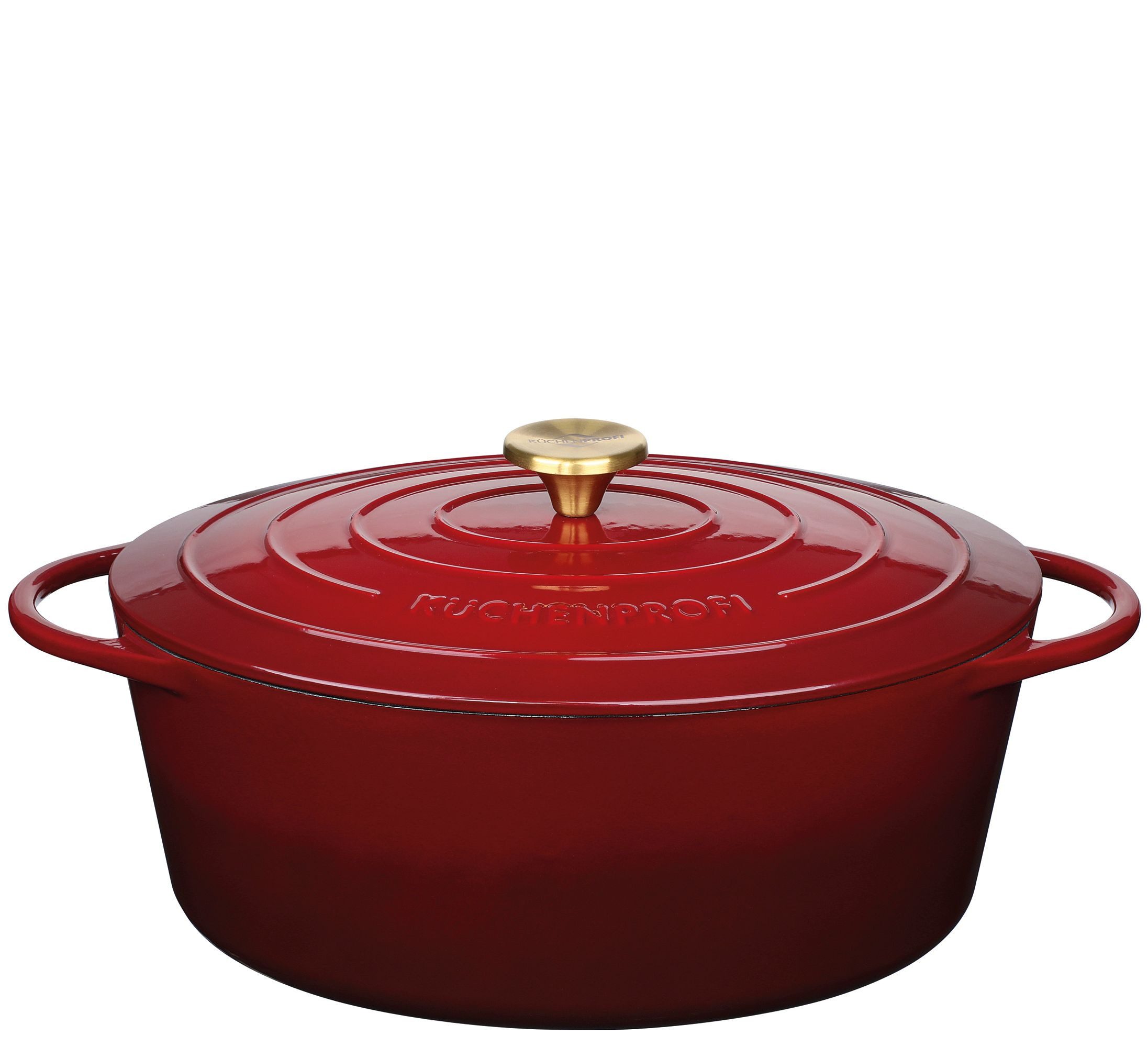 Küchenprofi Bratentopf