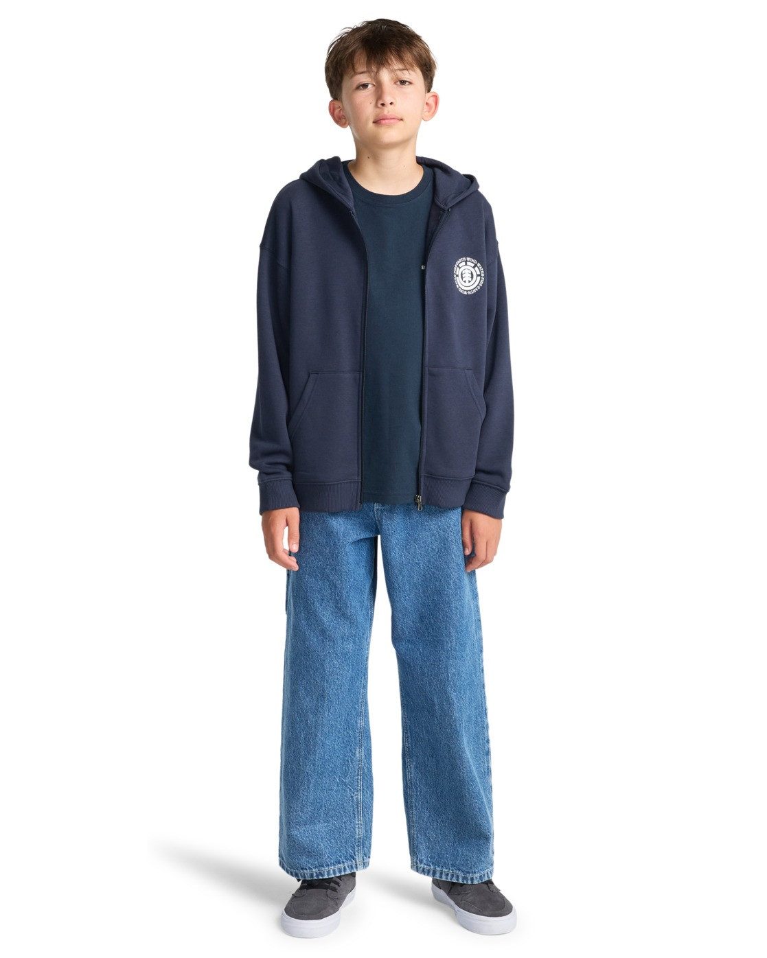 Element Sweatshirt Seal Bp