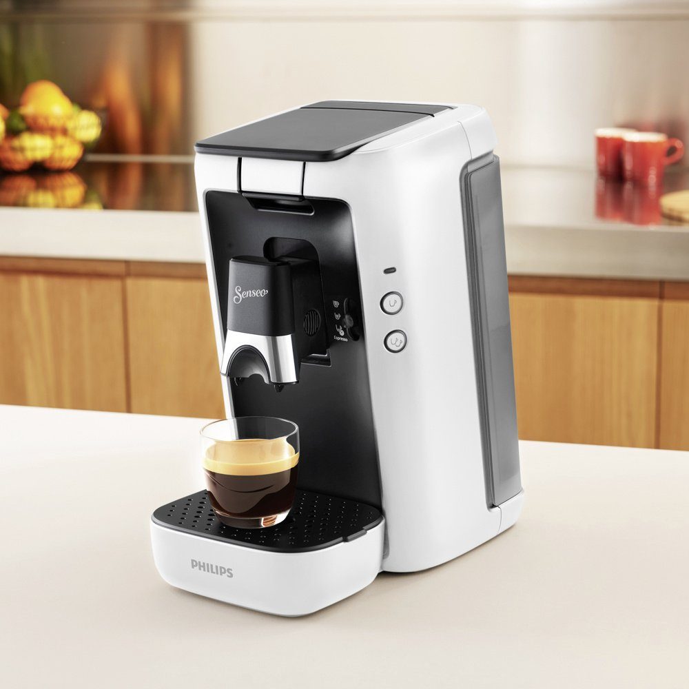 Kaffeepadmaschine Senseo Kaffeepadmaschine Philips Senseo